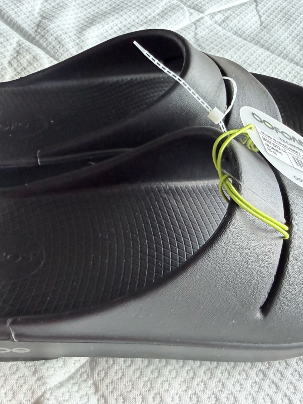OOFOAM TECHNOLOGY - Picture 2 of 3